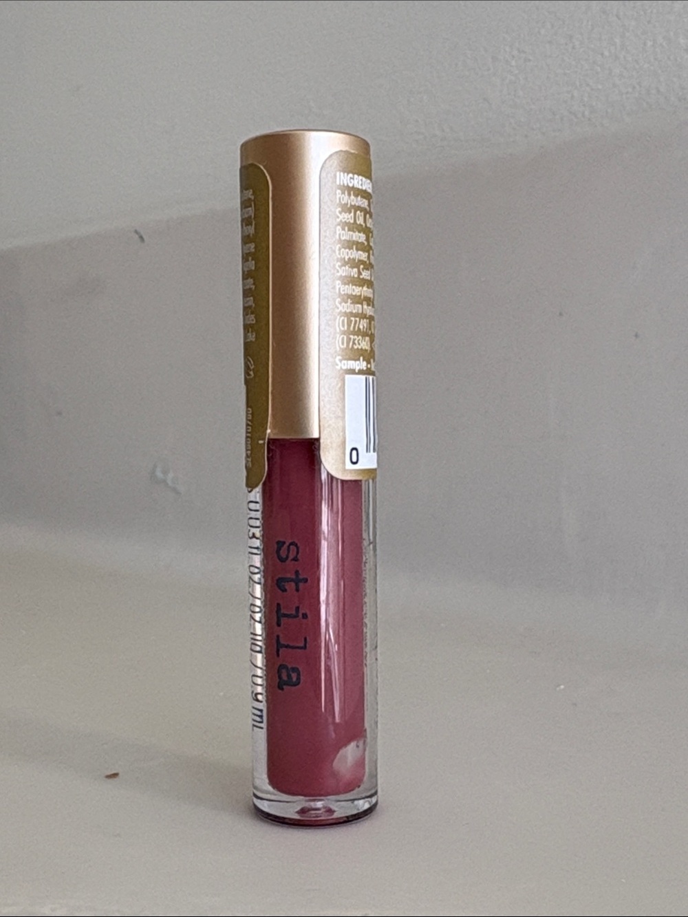 $5💕 STILA Stay All Day Liquid Lipstick